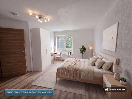 Wohnung zum Kauf 230.000 € 3 Zimmer 69 m² Neckarelz Mosbach 74821