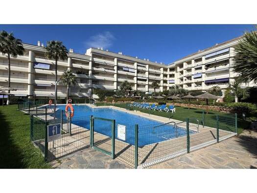 Wohnung zur Miete 2.300 € 2 Zimmer 120 m² 3. Geschoss Marbella 29602