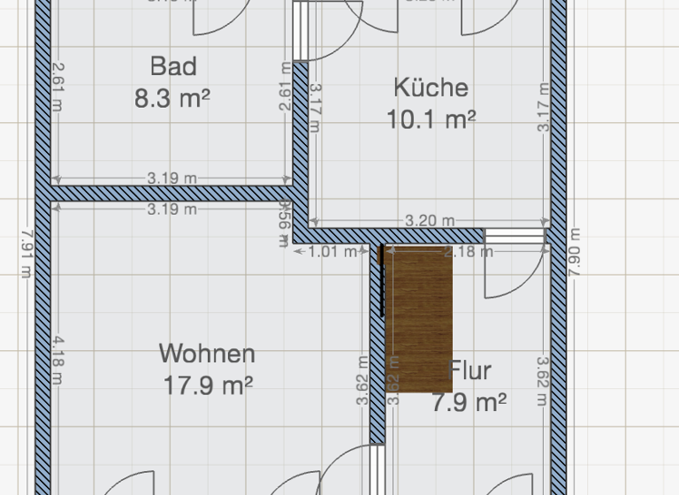 Reihenendhaus zum Kauf 15.000 € 2 Zimmer 60 m² 353 m² Grundstück Reinstedt 06463