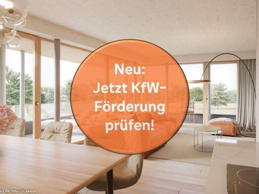 Wohnung zum Kauf - Erstbezug provisionsfrei 444.500 € 3 Zimmer 94,1 m² Engstlatt Balingen 72336