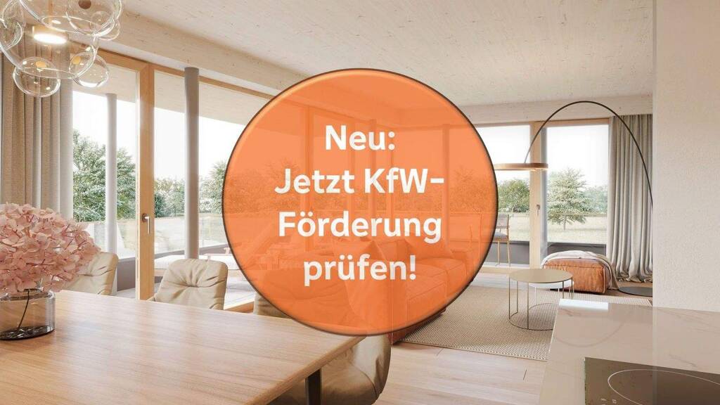 Wohnung zum Kauf - Erstbezug provisionsfrei 444.500 € 3 Zimmer 94,1 m² Engstlatt Balingen 72336