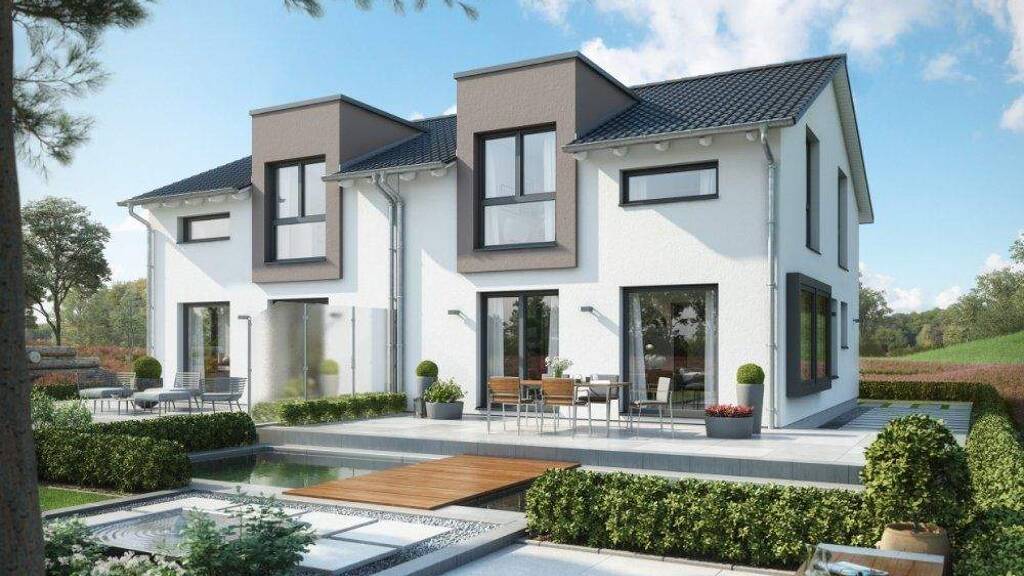 Haus zum Kauf 607.780 € 4 Zimmer 124 m² 284 m² Grundstück Rothkreuz Weißensberg 88138