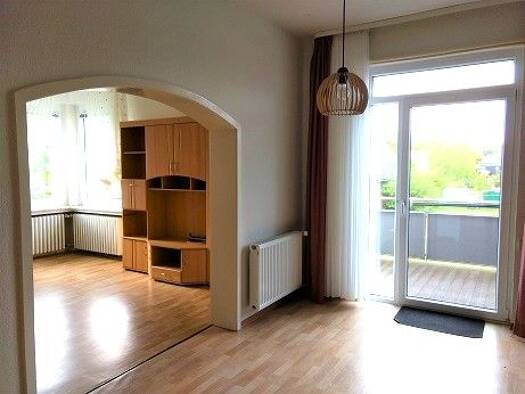 Wohnung zur Miete 520 € 2,5 Zimmer 74 m² Geschoss 1/2 frei ab sofort Hankensbüttel 29386