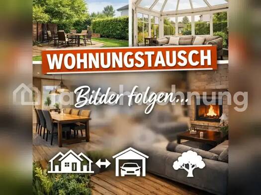 Wohnung zur Miete Tauschwohnung 1.300 € 3 Zimmer 98 m² Wesseling 50389
