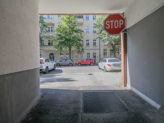 Tiefgaragenstellplatz zum Kauf 30.000 € Erich-Weinert-Straße 133 A Prenzlauer Berg Berlin 10409