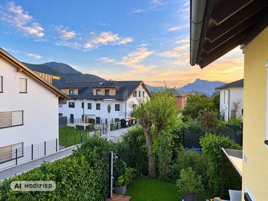 Wohnung zur Miete 1.090 € 3 Zimmer 66 m² 1. Geschoss Hallwang 5300