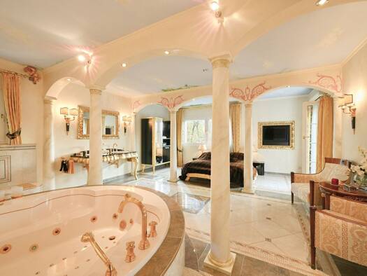 Penthouse zum Kauf 396.000 € 4 Zimmer 161 m² 4. Geschoss Mittelstadt Hagen 58095