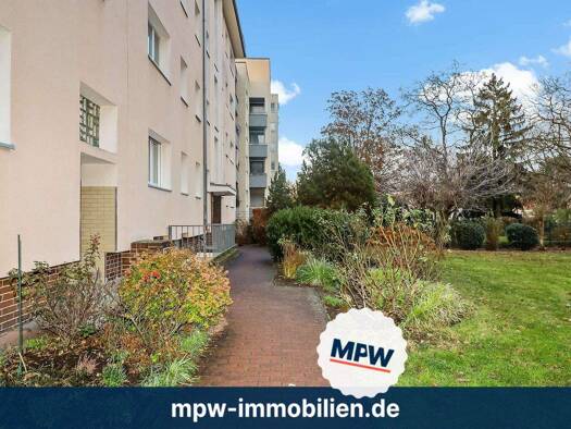 Wohnung zum Kauf 135.000 € 1 Zimmer 41 m² 3. Geschoss Buckow Berlin 12351
