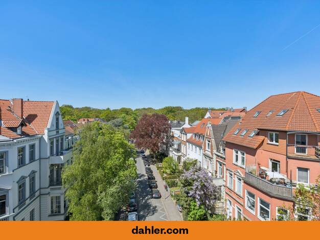 Maisonette zum Kauf 697.000 € 4 Zimmer 137 m² Zoo Mitte 30175