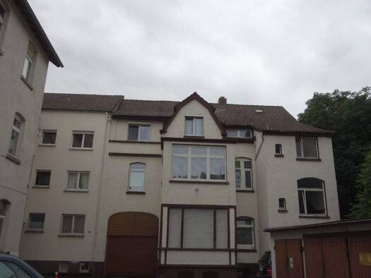 Gewerbeobjekt zum Kauf als Kapitalanlage geeignet 5.200.000 € 1.765 m² Nied Frankfurt 65934