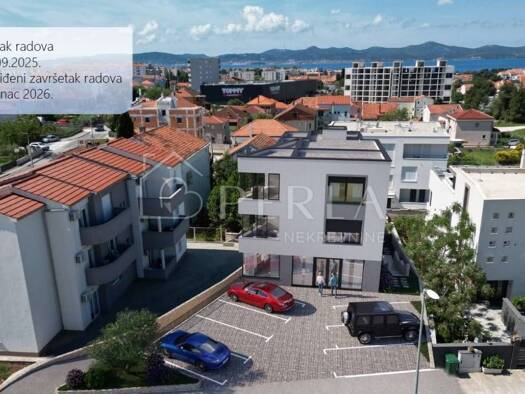 Wohnung zum Kauf 399.000 € 4 Zimmer 117 m² Belafuza, Zadar Brodarica