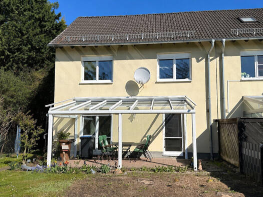 Reihenendhaus zum Kauf 170.000 € 4 Zimmer 101,6 m² 341 m² Grundstück Raguhn Raguhn-Jeßnitz 06779
