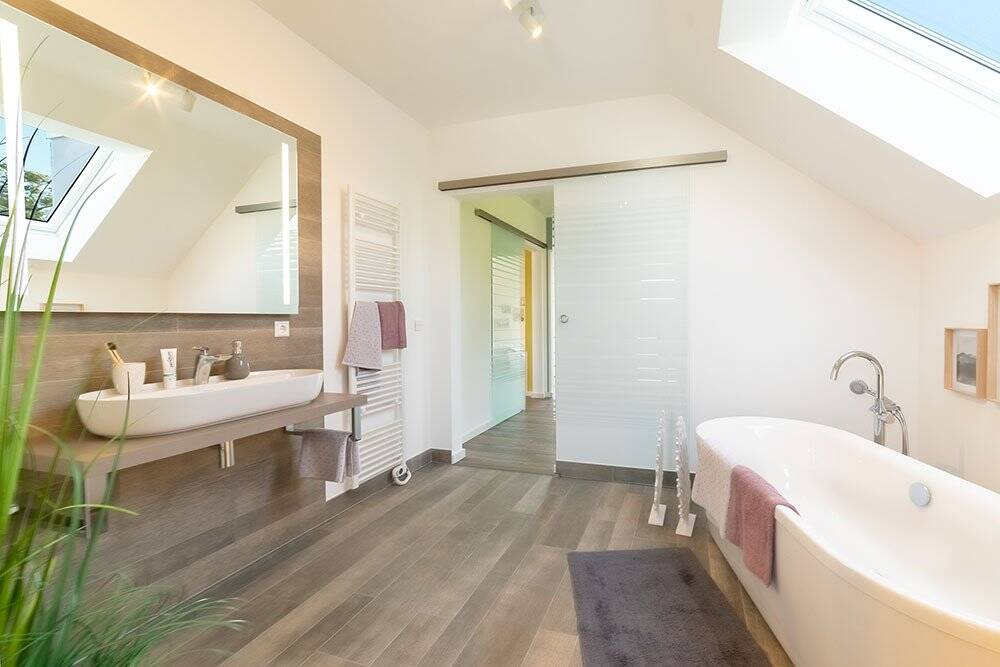 Einfamilienhaus zum Kauf - Ansicht 6
