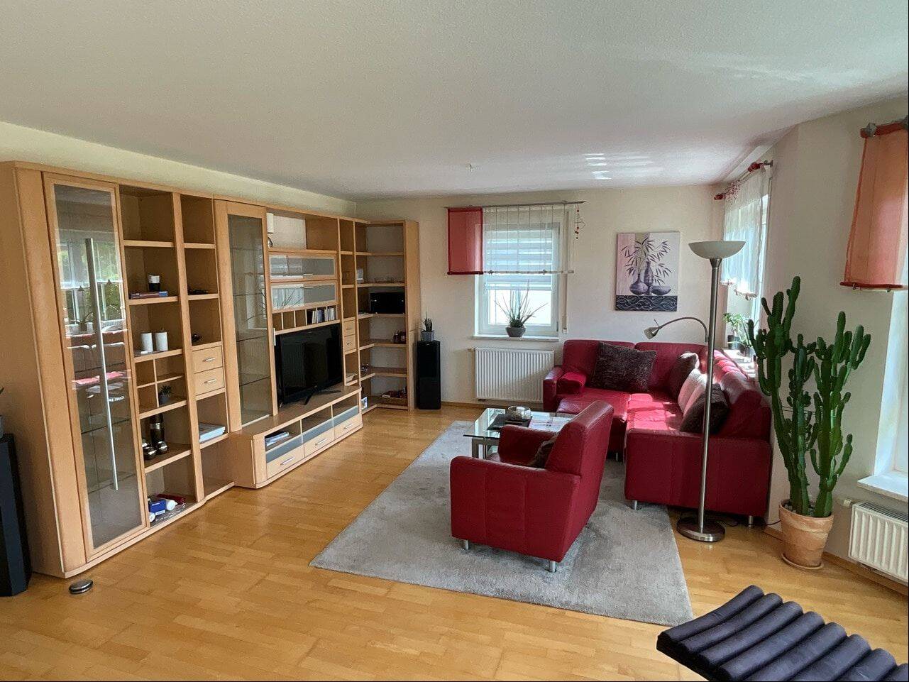 Haus – Weitramsdorf, Landkreis Coburg - Mehr