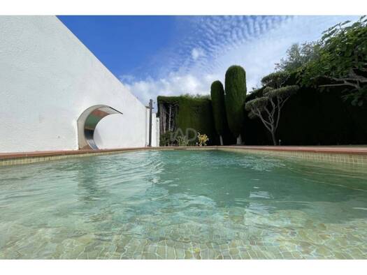 Villa zum Kauf 850.000 € 6 Zimmer 374 m² 441 m² Grundstück Sant Vicenç de Montalt 08394