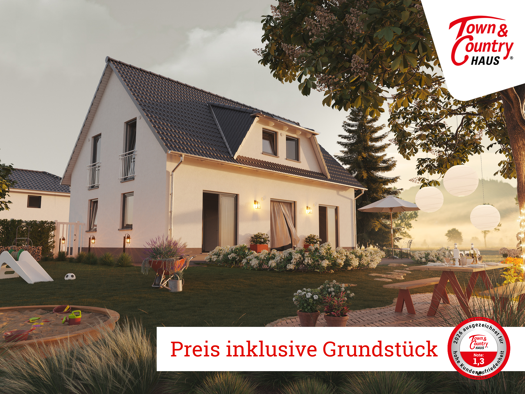 Einfamilienhaus zum Kauf - Erstbezug 555.010 € 5 Zimmer 142 m² 1.164 m² Grundstück Lietzow Nauen 14641