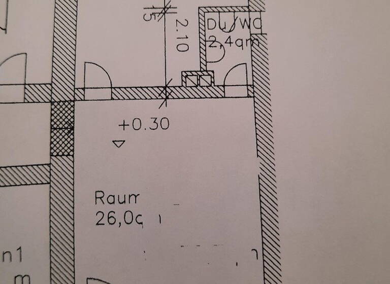 Ausstellungsfläche zur Miete provisionsfrei 610 € Kochel Kochel am See 82421