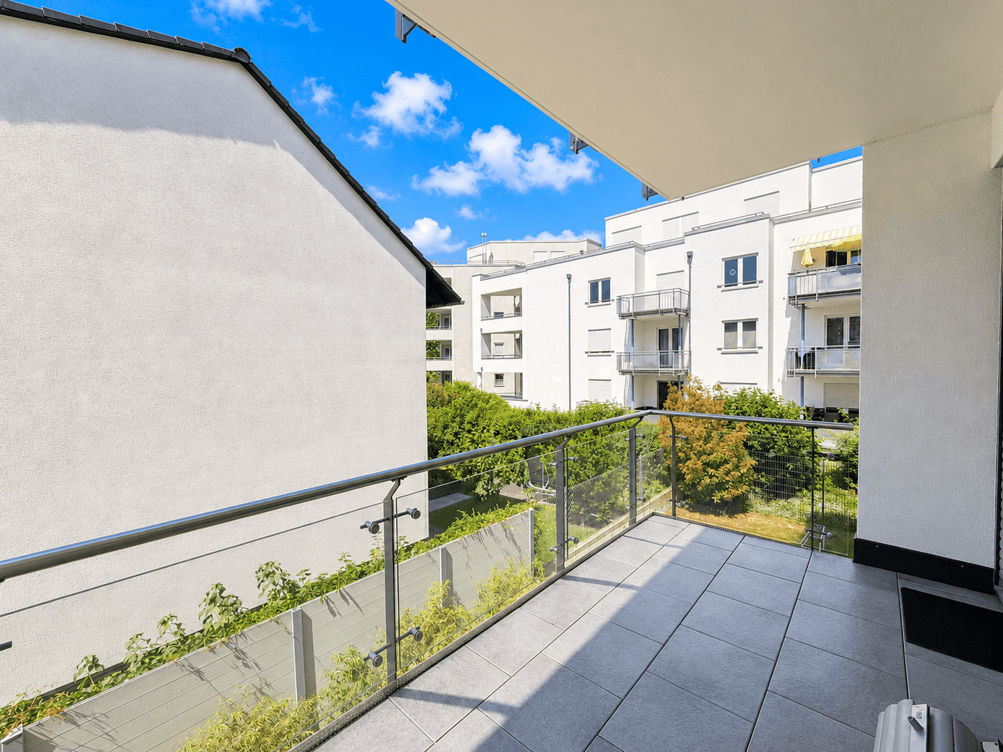 Apartment in Wiesbaden, Südost - Mehr