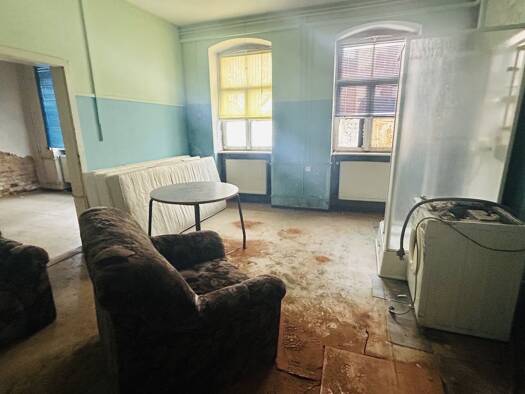 Mehrfamilienhaus zum Kauf 23 Zimmer 639 m² 1.657 m² Grundstück Liebenwalde Liebenwalde 16559