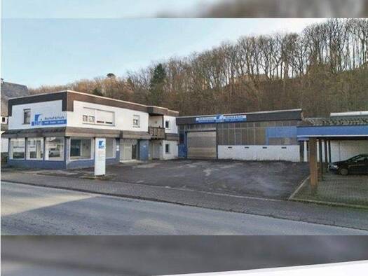 Werkstatt zur Miete provisionsfrei 2.990 € 585 m² Lagerfläche teilbar von 585 m² bis 585 m² Jahnstraße 22 Meschede Meschede 59872