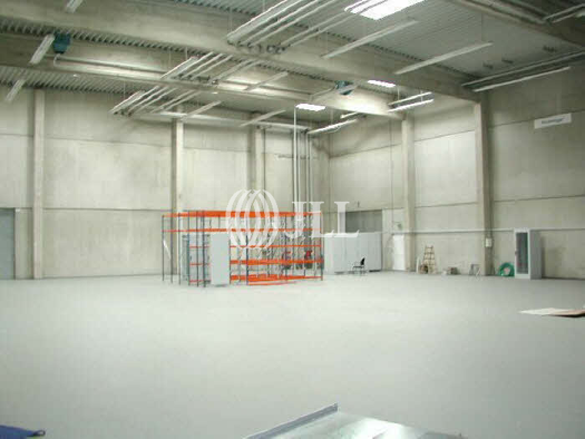 Lagerhalle zur Miete 7 € 1.194 m² Lagerfläche Rath Düsseldorf 40472
