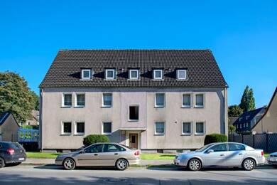 Wohnung zur Miete 429 € 3 Zimmer 63,1 m² 1. Geschoss frei ab 01.08.2025 Nienkampstraße 15 Scholven Gelsenkirchen 45896