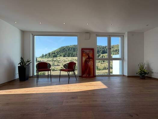 Wohnung zur Miete 890 € 2 Zimmer 60,6 m² 1 Geschosse frei ab sofort Truchtelfingen Albstadt 72461