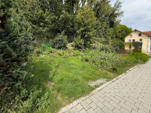 Grundstück zum Kauf 285.000 € 1.123 m² Grundstück Sigmaringendorf 72517