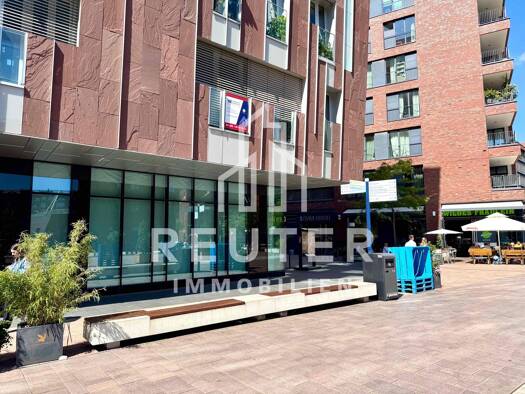 Laden zur Miete provisionsfrei 28 € 357 m² Verkaufsfläche HafenCity Hamburg 20457