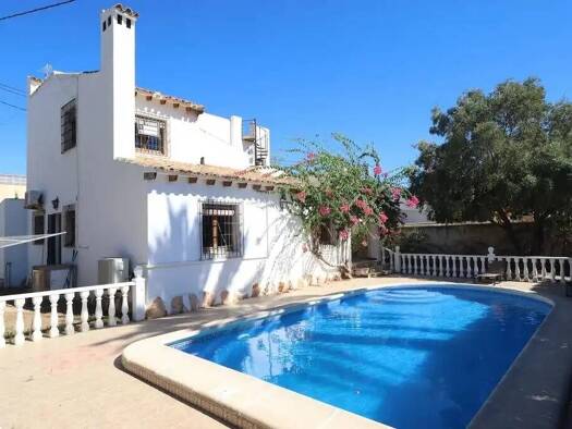 Chalet zum Kauf 749.000 € 4 Zimmer 133 m² Orihuela 03189