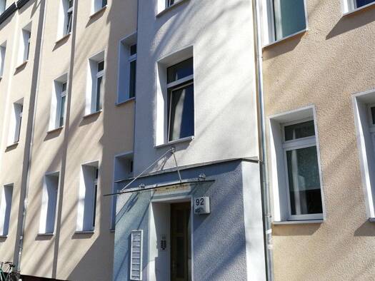 Wohnung zur Miete 387 € 2 Zimmer 53,3 m² frei ab 01.10.2026 Herrenhäuser Str. 92 Herrenhausen Hannover 30419