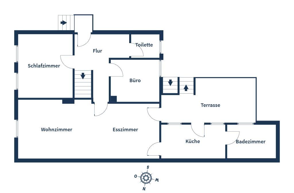 Doppelhaushälfte zum Kauf 459.000 € 7 Zimmer 140 m²<br/>Wohnfläche 212 m²<br/>Grundstück Büdesheim Bingen am Rhein 55411