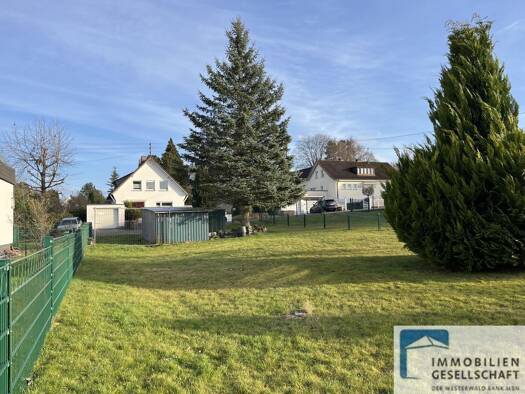 Grundstück zum Kauf 49.900 € 500 m² Grundstück Wissen 57537