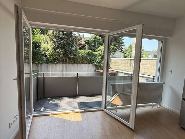 Wohnung zum Kauf provisionsfrei 179.000 € 2 Zimmer 52,6 m² EG Nußloch Nußloch 69226
