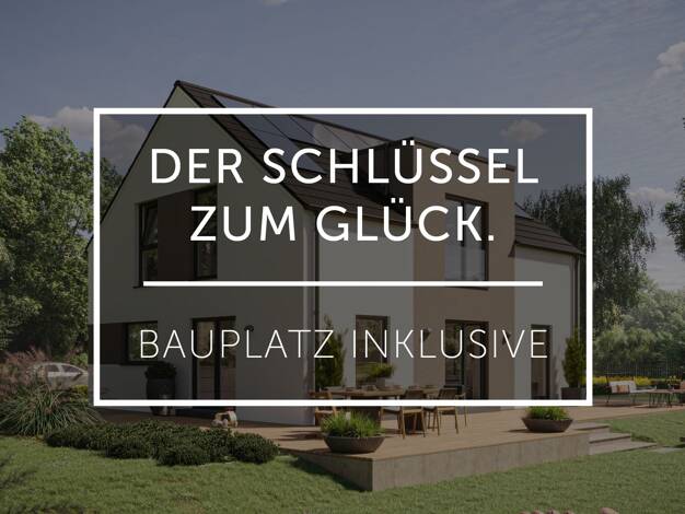 Einfamilienhaus zum Kauf provisionsfrei 518.830 € 6 Zimmer 155 m² 648 m² Grundstück Asbach Obrigheim 74847
