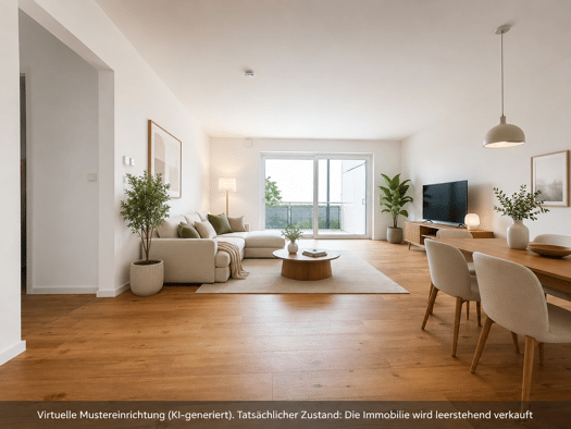 Wohnung zum Kauf - Erstbezug 470.000 € 4,5 Zimmer 102 m² Schamelsberg Emtmannsberg 95517