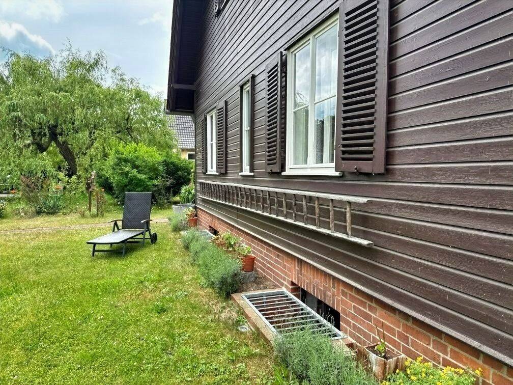Einfamilienhaus zum Kauf - Mehr