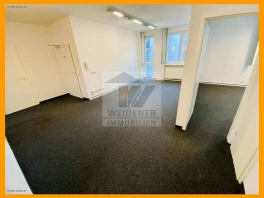 Bürofläche zur Miete provisionsfrei 665 € 4 Zimmer 95 m² Bürofläche teilbar ab 95 m² Lessingstraße 2 Innenstadt Gera 07545