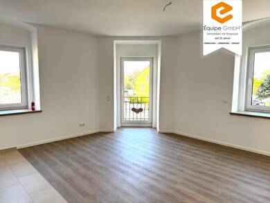 Wohnung zur Miete 1.274 € 4 Zimmer 115,8 m² 1. Geschoss frei ab sofort Dohnaer Straße 21 Heidenau 01809