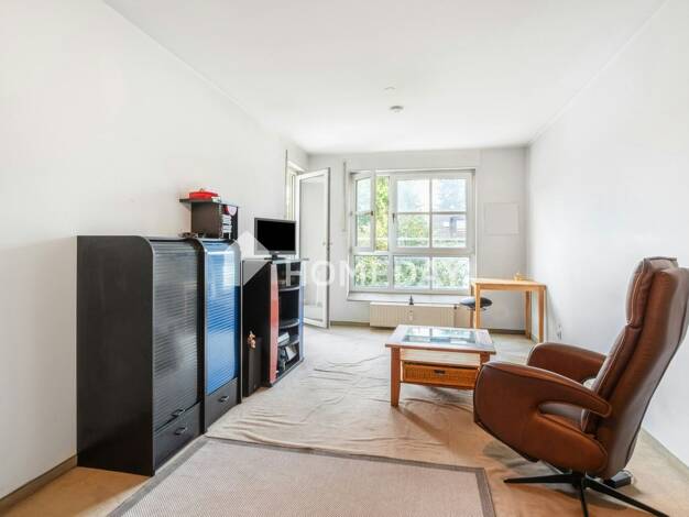 Wohnung zum Kauf 299.000 € 2 Zimmer 44 m² 1. Geschoss München 81243