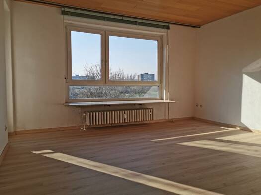Wohnung zur Miete 580 € 4 Zimmer 81,3 m² Geschoss 4/7 frei ab sofort Struthbachweg 31 Nord-Holland Kassel 34127