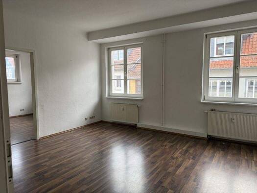 Wohnung zur Miete 380 € 2 Zimmer 54 m² Gotha 99867
