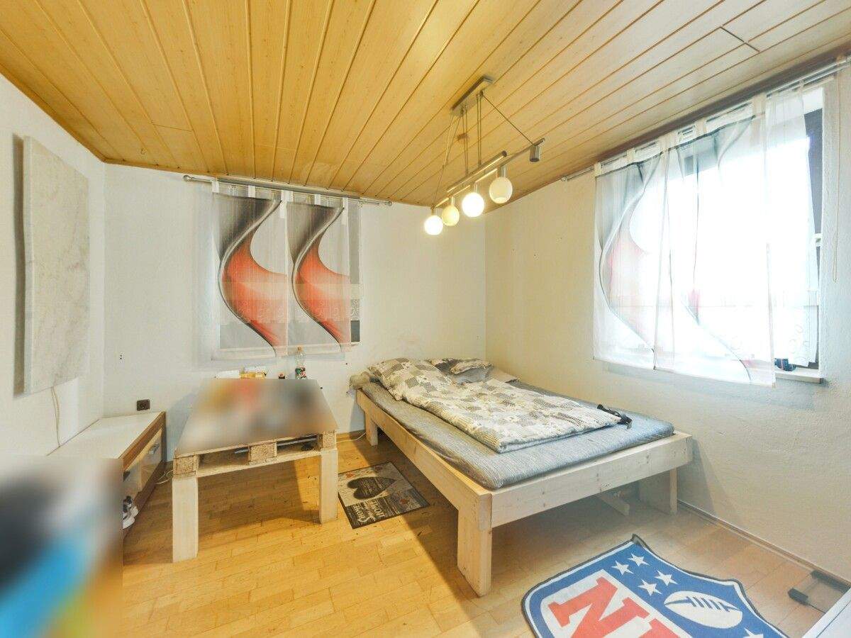 Immobilie in Bad Windsheim - Gemütliches Wohnen für den kleinen Haushalt - Doppelhaushälfte in Bad Windsheim - Bild 3