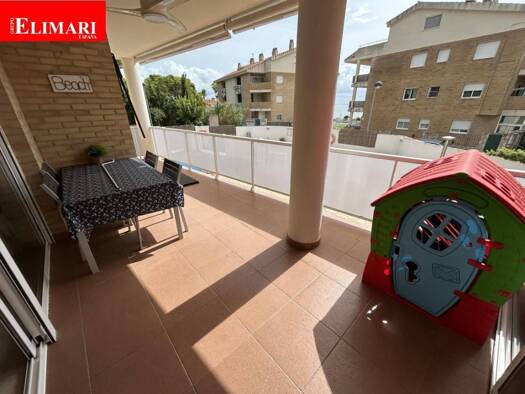 Wohnung zum Kauf 185.000 € 3 Zimmer 82 m² Alcanar 43530