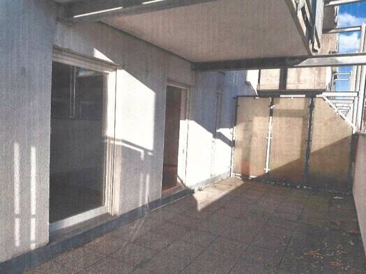 Wohnung zum Kauf 160.000 € 2 Zimmer 60 m² Geschoss 1/3 frei ab sofort Schwetzingen 68723