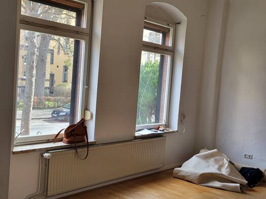 Wohnung zur Miete 885 € 4 Zimmer 82 m² 2. Geschoss frei ab 01.06.2026 Göttingen 37073