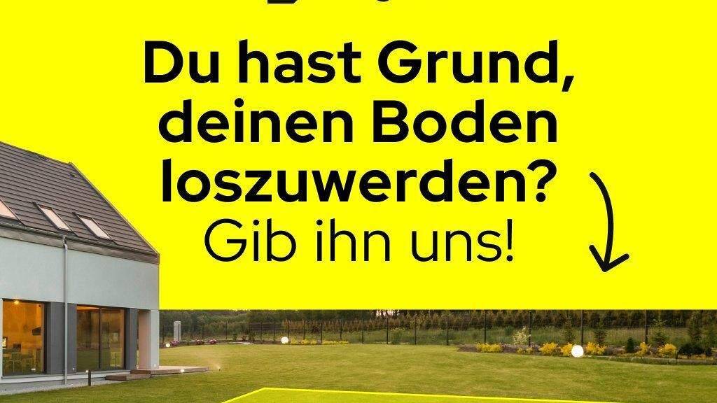 Grundstück zum Kauf 500 m² Grundstück Sankt Sebastian 56220