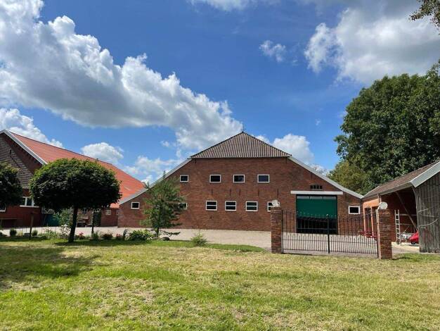 Land-/Forstwirtschaft zur Miete provisionsfrei Holtgaste Jemgum-Holtgaste 26844