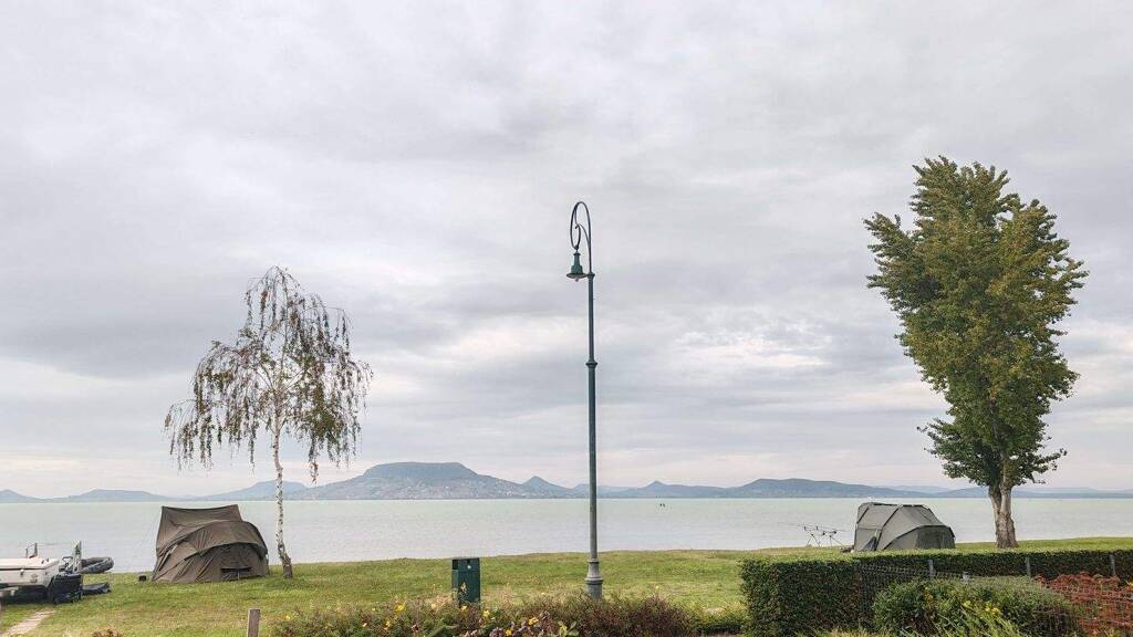 Grundstück zum Kauf 391.000 € 1.040 m² Grundstück Fonyód