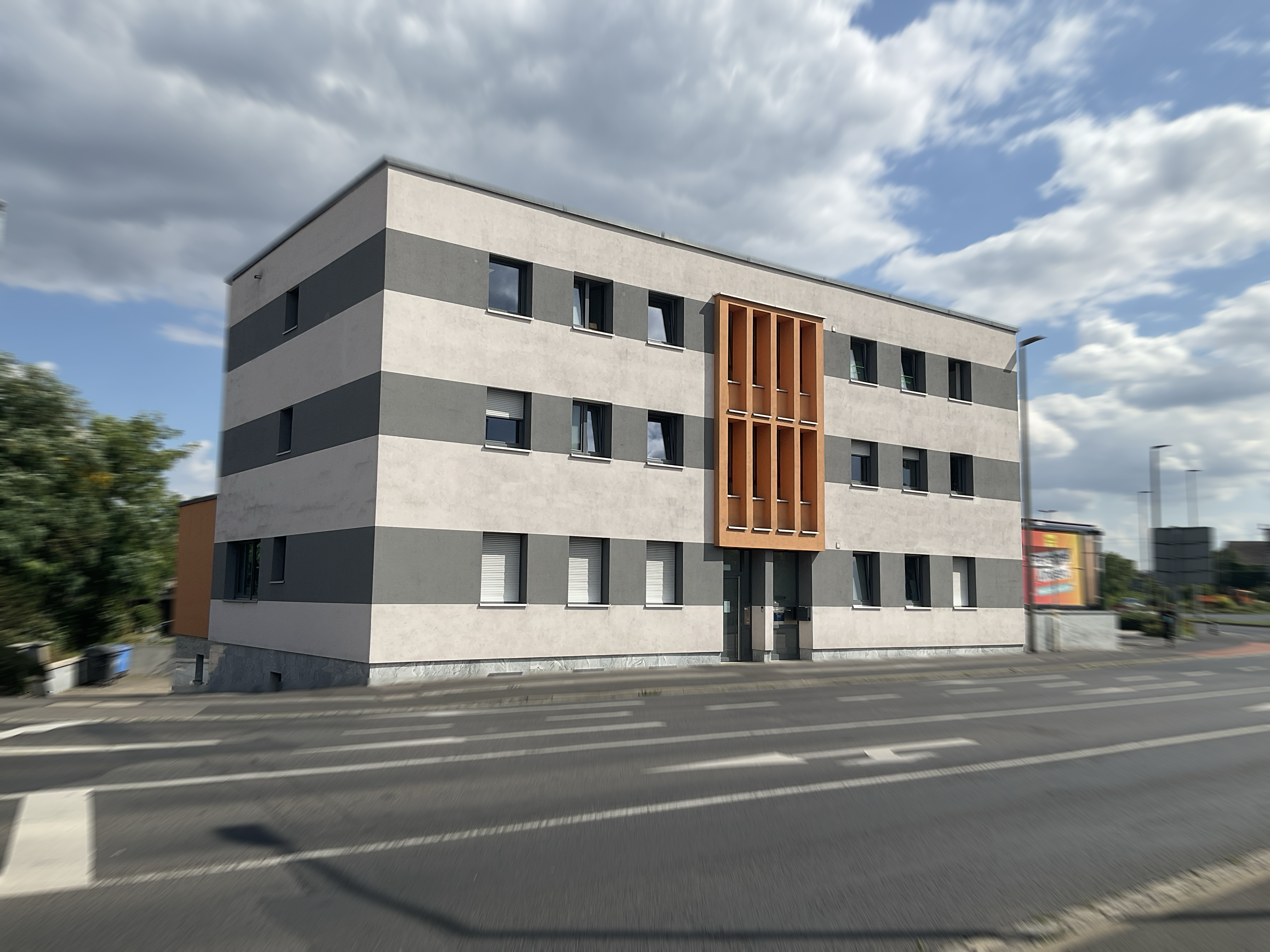 Bürofläche zur Miete provisionsfrei 1.610 € 6 Zimmer 182,4 m²<br/>Bürofläche Bergl Schweinfurt 97421